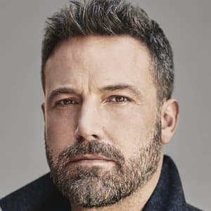 Ben Affleck