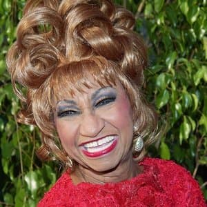 Celia Cruz