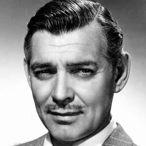 Clark Gable