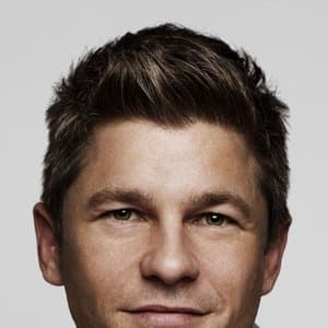 David Burtka