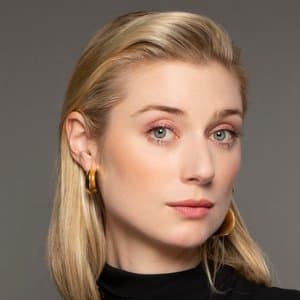 Elizabeth Debicki