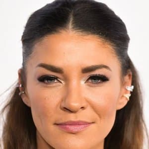 Jessica Szohr