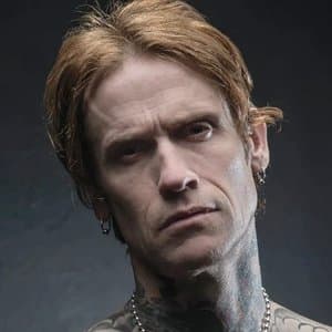 Josh Todd