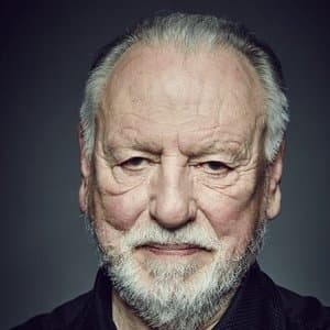 Kenneth Cranham