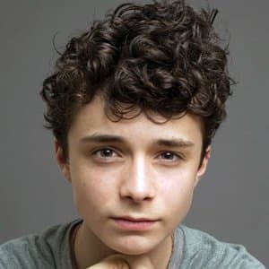 Lucas Jade Zumann