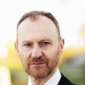 Mark Gatiss