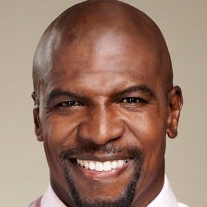 Terry Crews