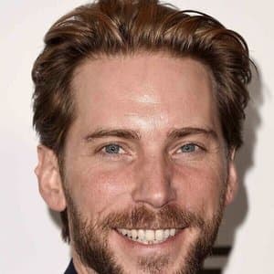 Troy Baker