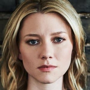 Valorie Curry