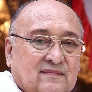 Victor Banerjee