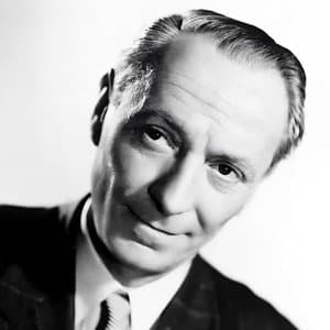 William Hartnell