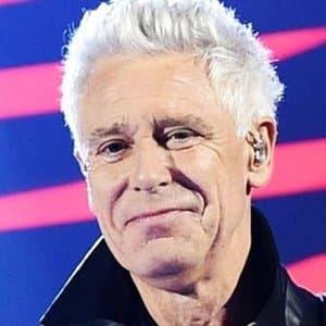 Adam Clayton