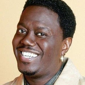 Bernie Mac