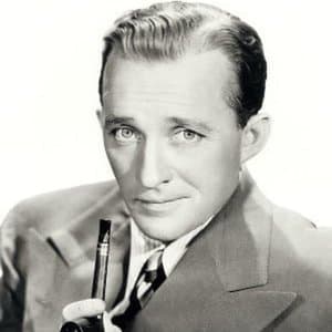 Bing Crosby