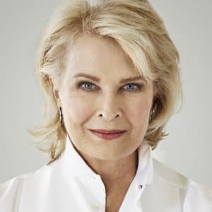 Candice Bergen