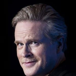 Cary Elwes