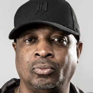 Chuck D