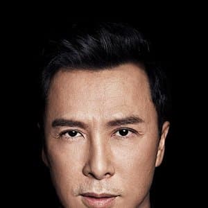 Donnie Yen