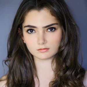 Emily Robinson