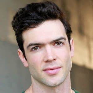 Ethan Peck