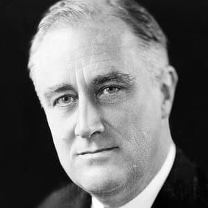 Franklin D. Roosevelt