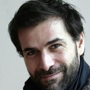 Grégory Fitoussi