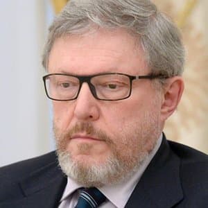 Grigoriy Yavlinskiy