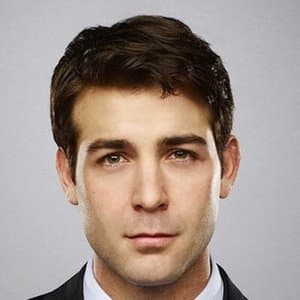 James Wolk