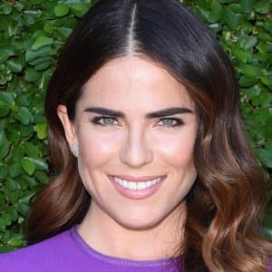 Karla Souza