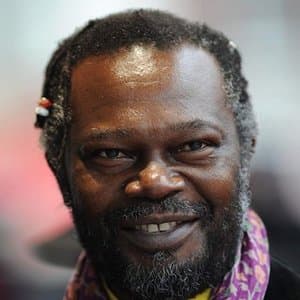 Levi Roots