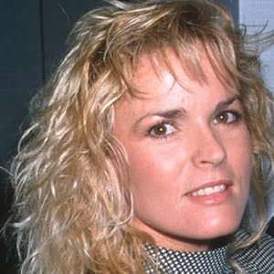 Nicole Brown Simpson