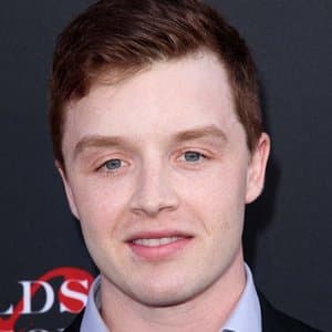 Noel Fisher