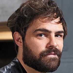 Peter Lanzani