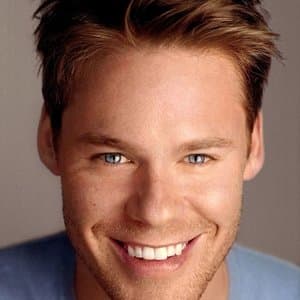 Randy Harrison