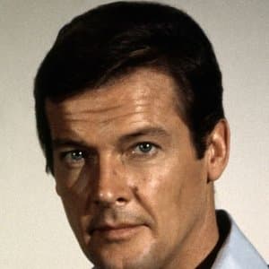 Roger Moore