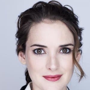 Winona Ryder