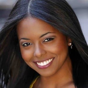 Adrienne Warren