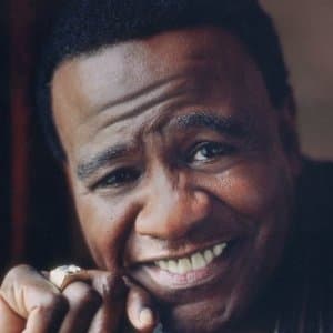 Al Green