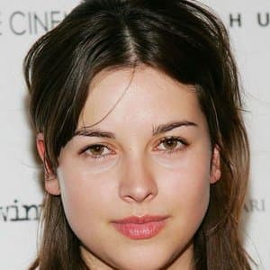 Amelia Warner