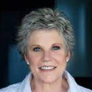 Anne Murray