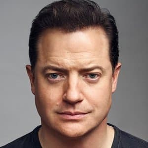 Brendan Fraser