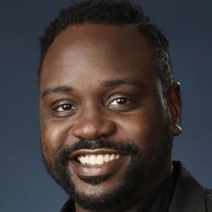 Brian Tyree Henry