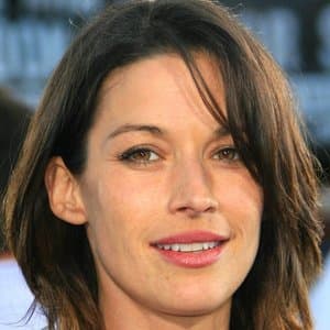 Brooke Langton