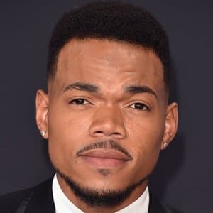 Chance the Rapper