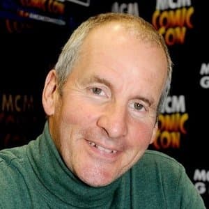 Chris Barrie