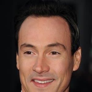 Chris Klein