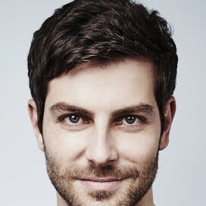 David Giuntoli