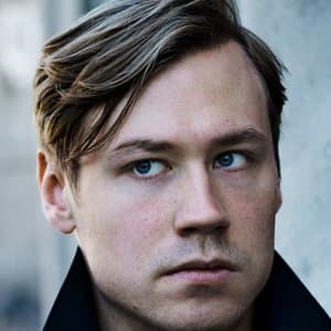 David Kross