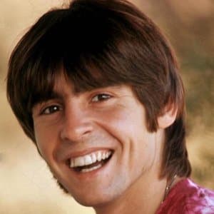 Davy Jones