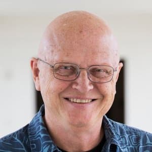 Dennis Muren